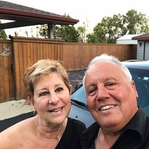 Meet your Posher, Davida